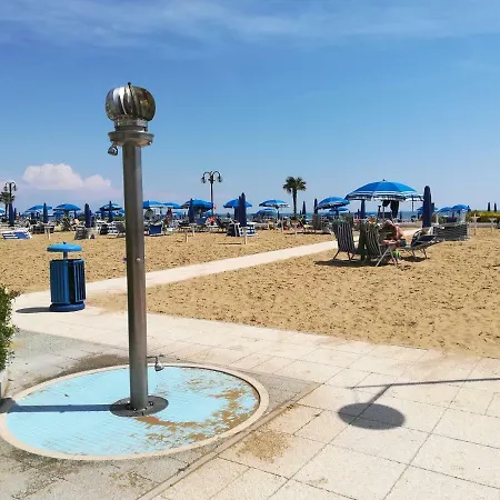 Appartamento Mare Nostrum