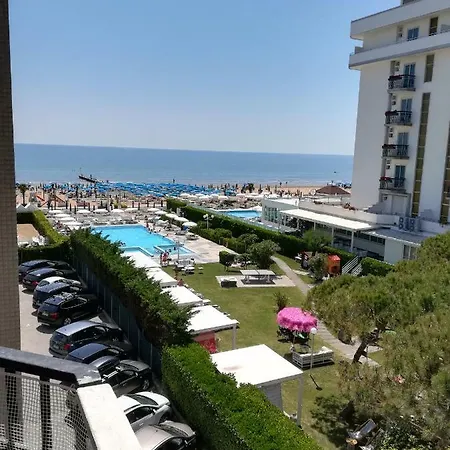 Mare Nostrum Appartamento *