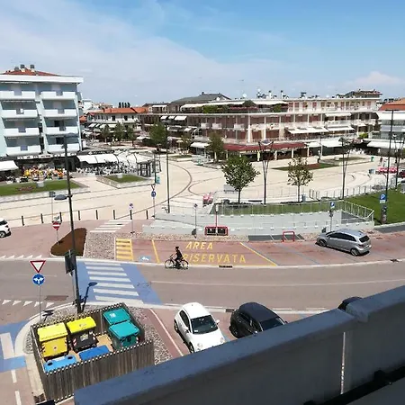 Appartamento Mare Nostrum *