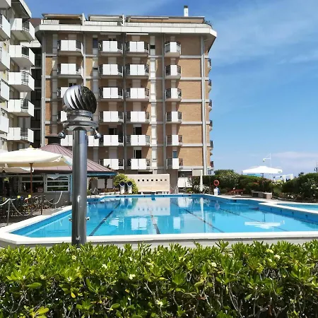 Appartamento Mare Nostrum Lido di Jesolo