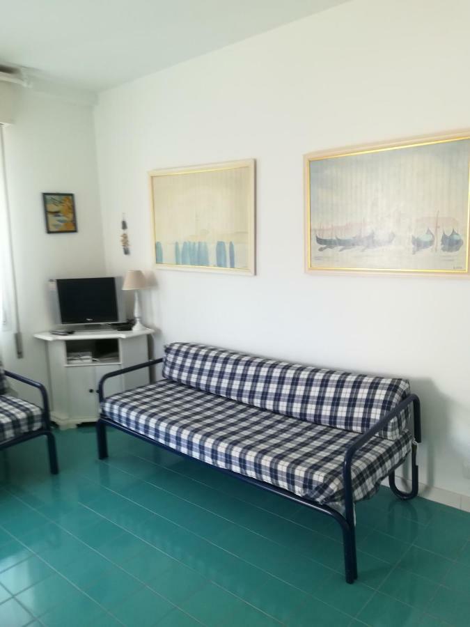 Apartment Mare Nostrum *