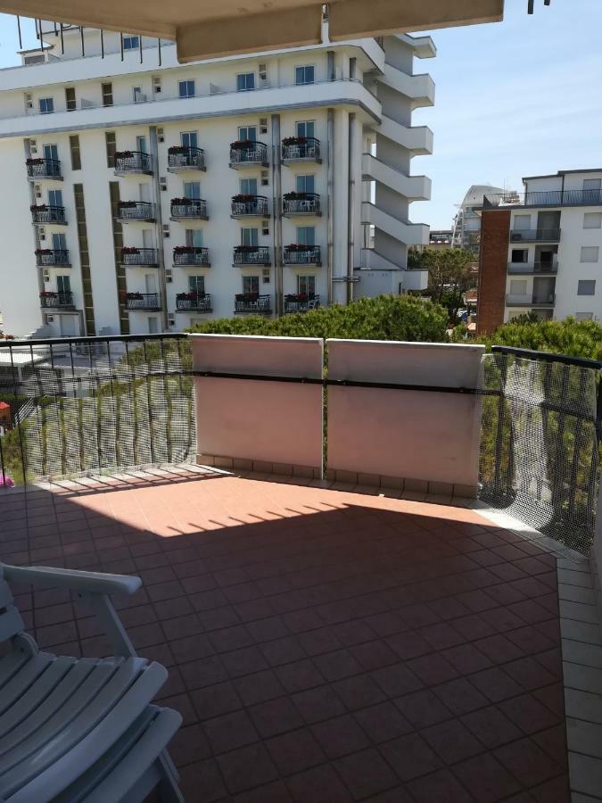 Apartment Mare Nostrum Lido di Jesolo