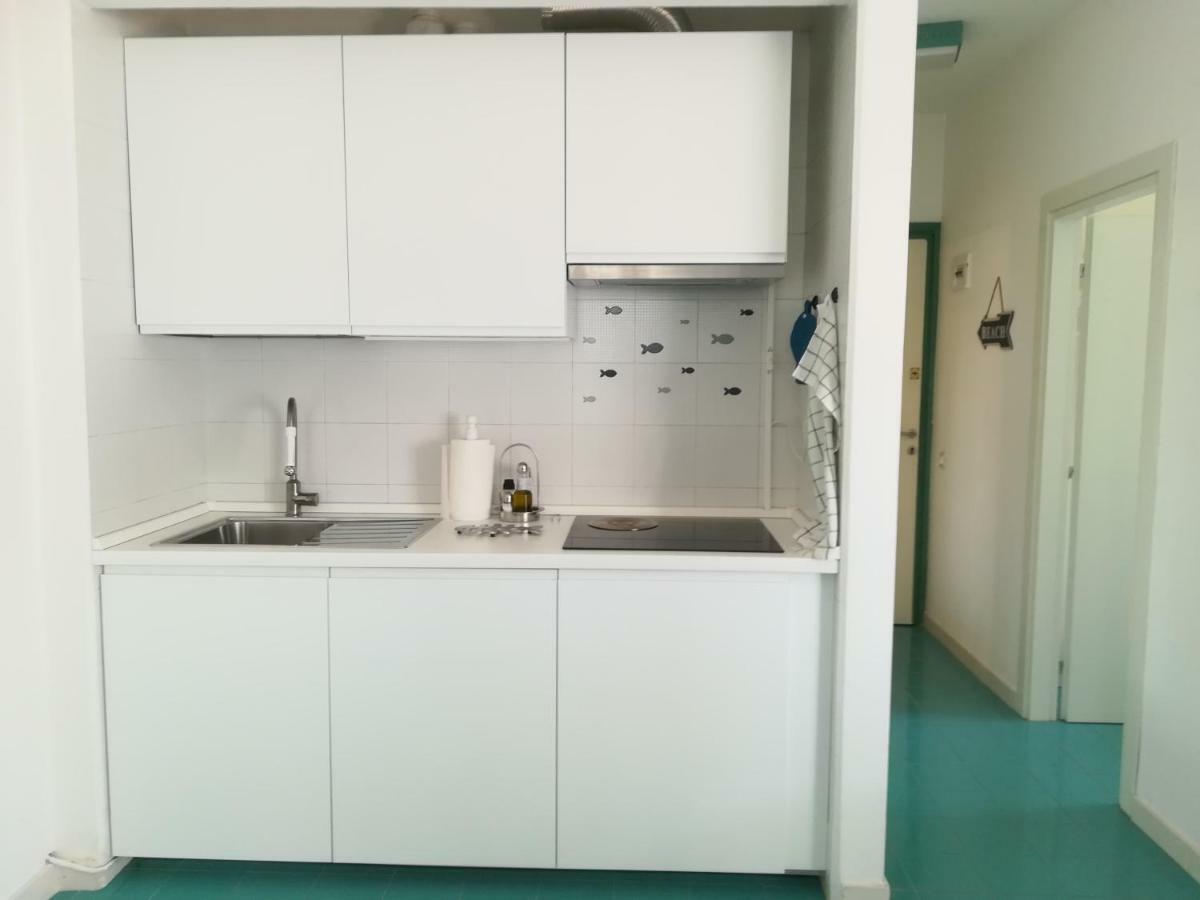 Mare Nostrum Apartment Lido di Jesolo