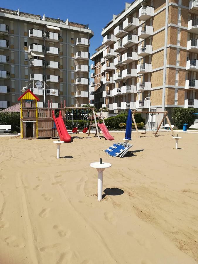 Apartment Mare Nostrum Lido di Jesolo