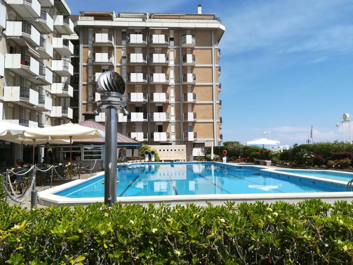 Apartment Mare Nostrum Lido di Jesolo